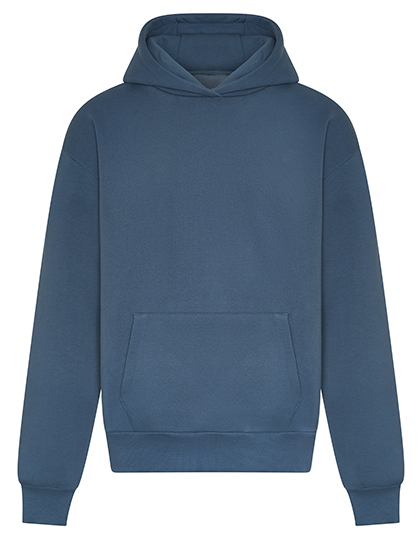 JH120 Hoodie - Airforce Blue