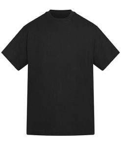 Anthem Amplify Heavyweight T-Shirt AM018 - Black