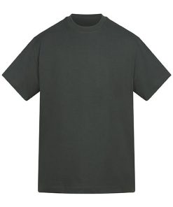 Anthem Amplify Heavyweight T-Shirt AM018 - Carbon